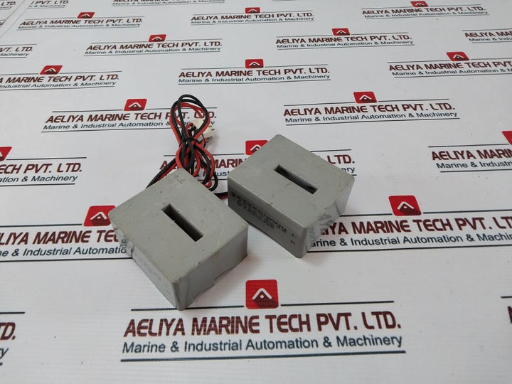 Siemens C771-02-25 Current Transformer Set Kw26/98
