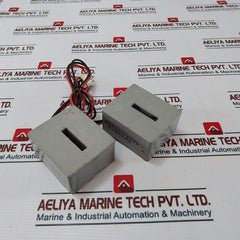 Siemens C771-02-25 Current Transformer Set Kw26/98
