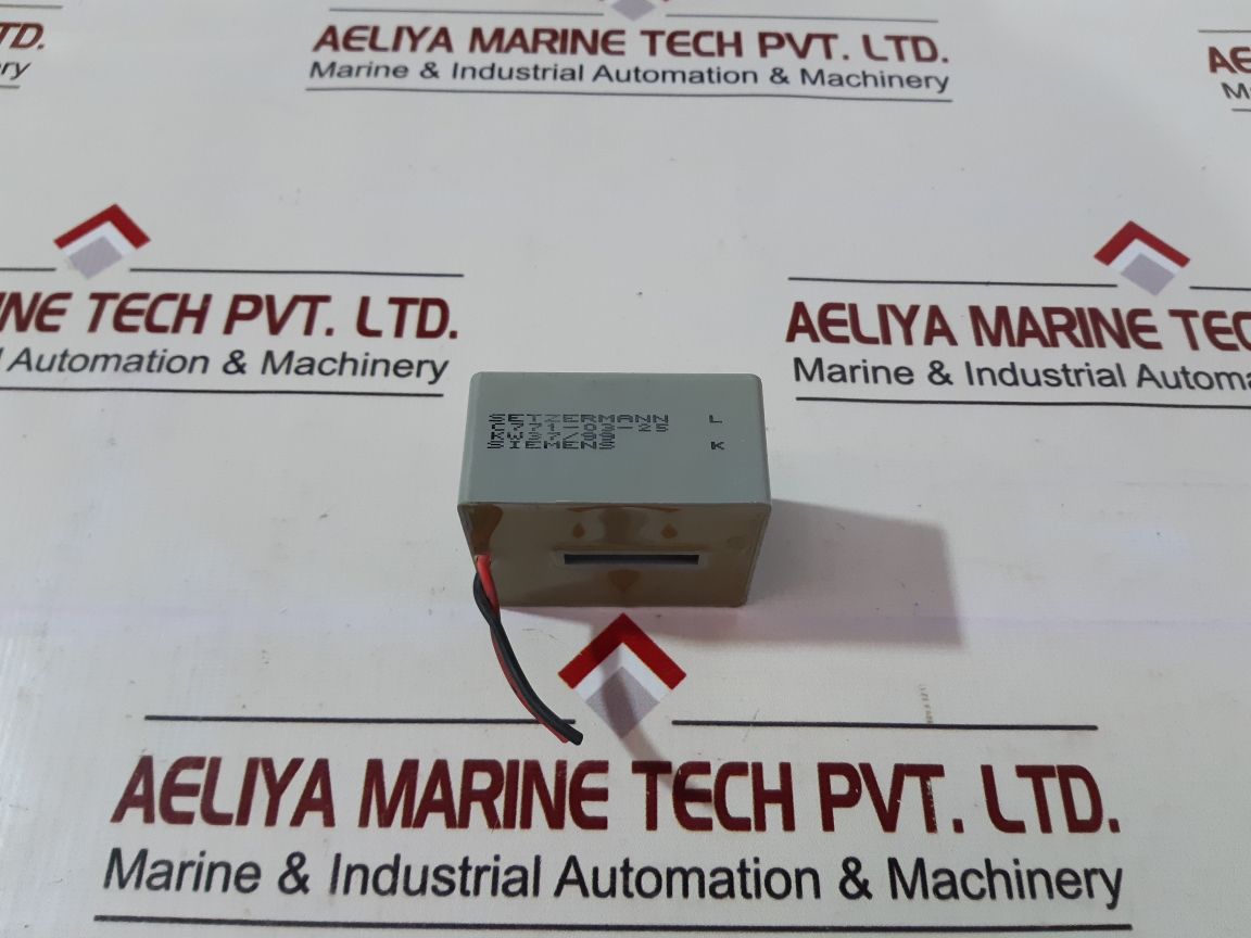 Siemens C771-03-25 Transformer