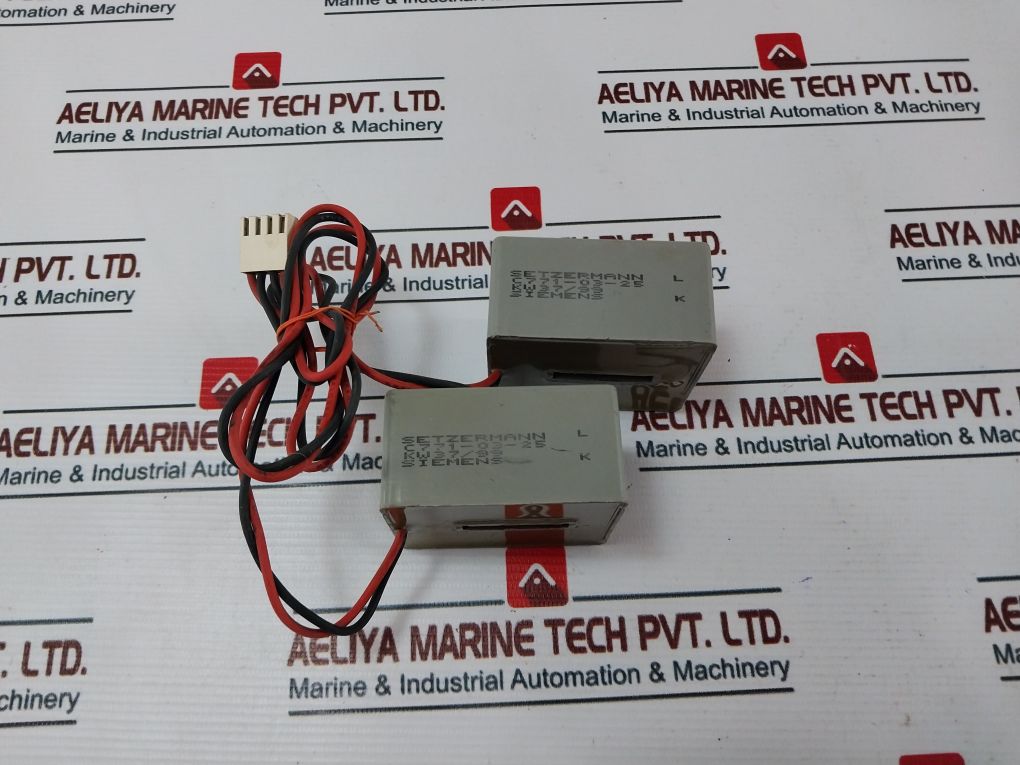 Siemens C771-03-25 Transformer Set Kw37/99