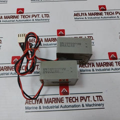 Siemens C771-03-25 Transformer Set Kw37/99