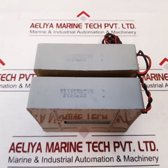 Siemens C772-04-25 Current Transformer Set
