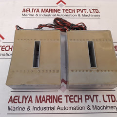 Siemens C772-04-25 Current Transformer Set