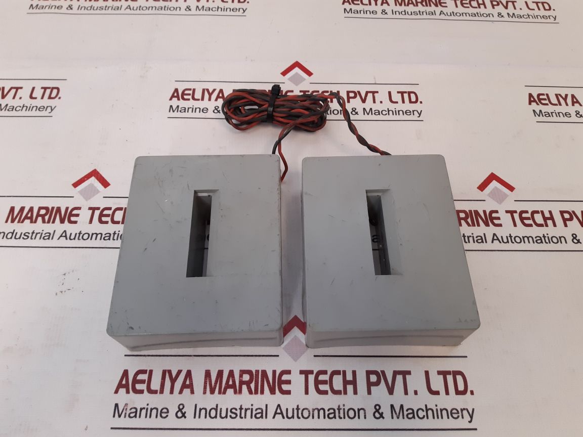 Siemens C772-04-25 Current Transformer Set