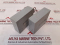Siemens C772-04-25 Current Transformer Set
