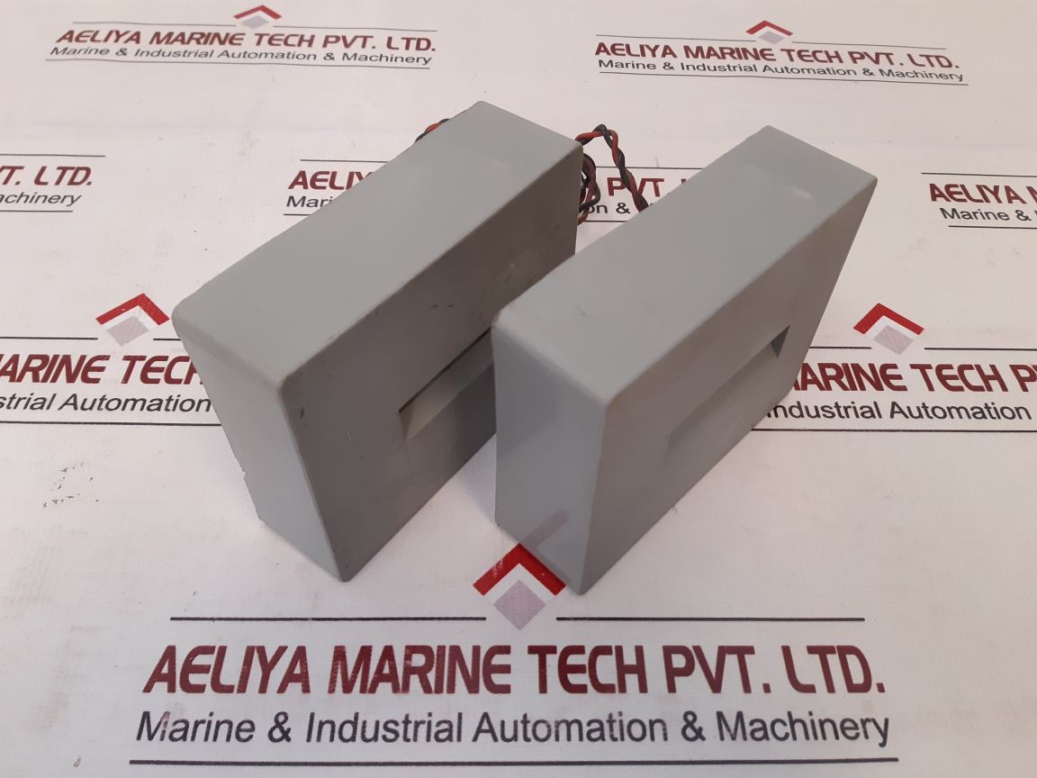 Siemens C772-04-25 Current Transformer Set