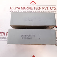 Siemens C772-04-25 Current Transformer Set