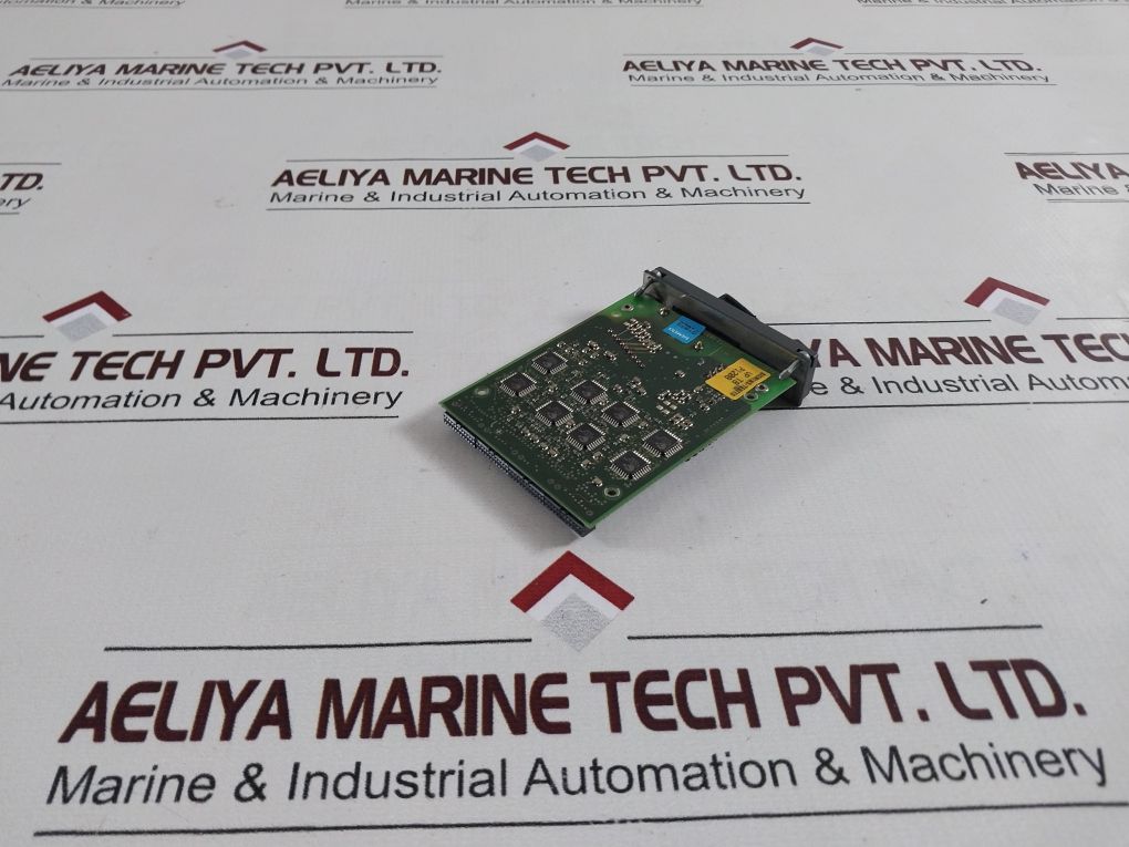 Siemens C79039-a8000-e019-06 Pcb Card
