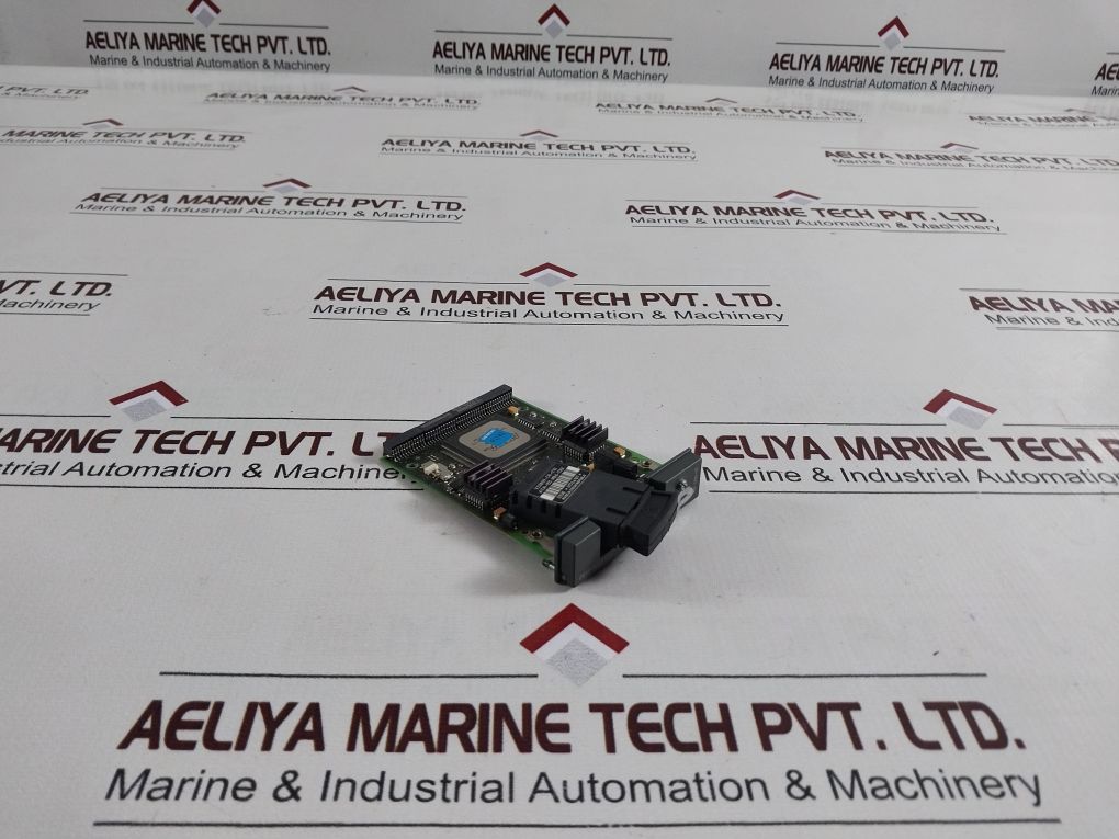 Siemens C79039-a8000-e019-06 Pcb Card