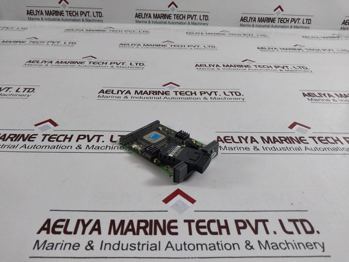 Siemens C79039-a8000-e019-06 Pcb Card