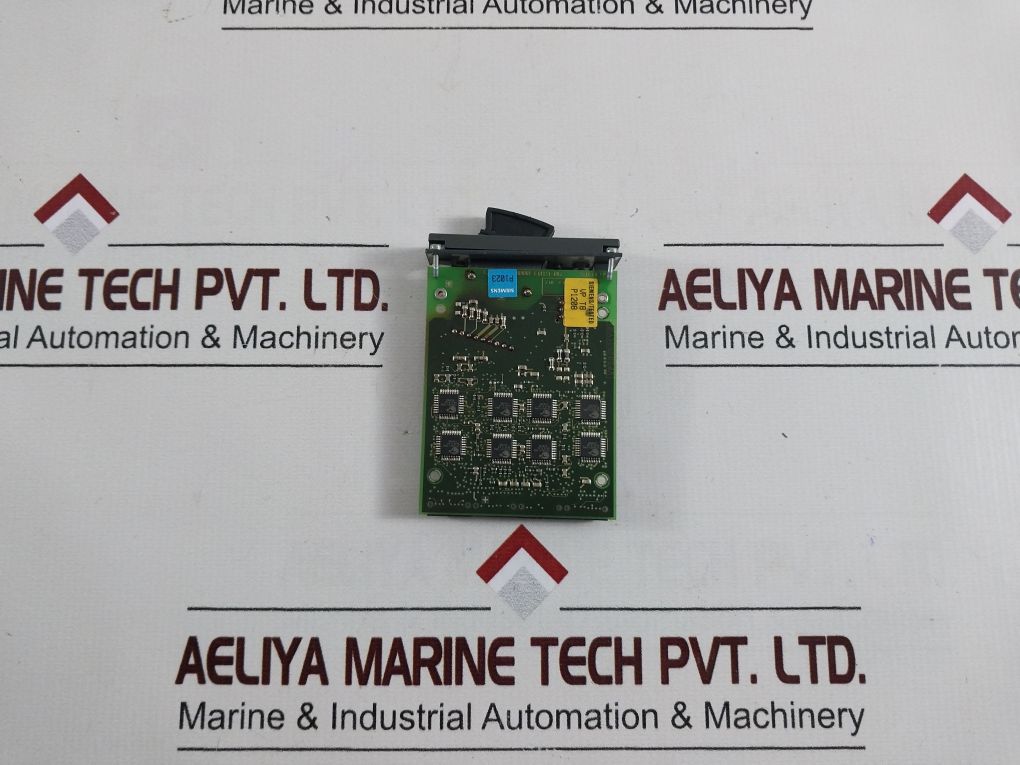 Siemens C79039-a8000-e019-06 Pcb Card