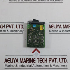 Siemens C79039-a8000-e019-06 Pcb Card