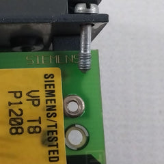 Siemens C79039-a8000-e019-06 Pcb Card