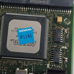 Siemens C79039-a8000-e019-06 Pcb Card
