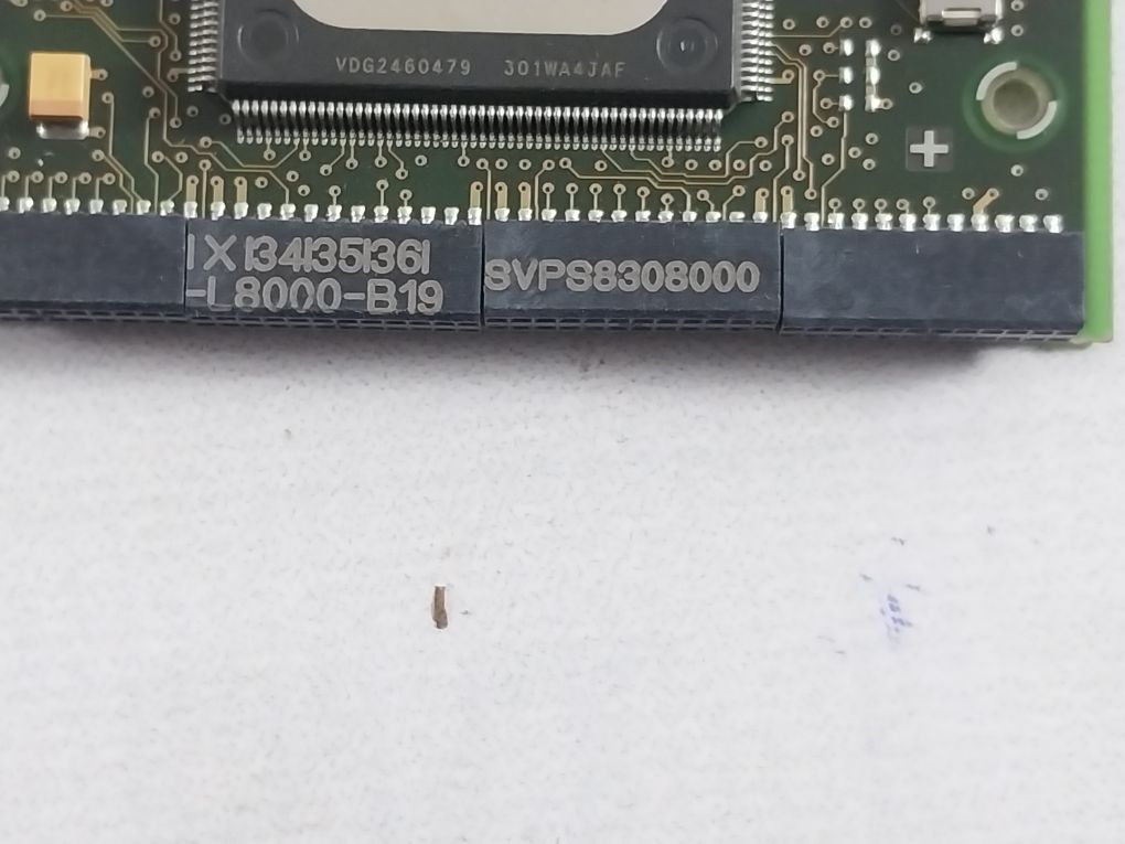 Siemens C79039-a8000-e019-06 Pcb Card