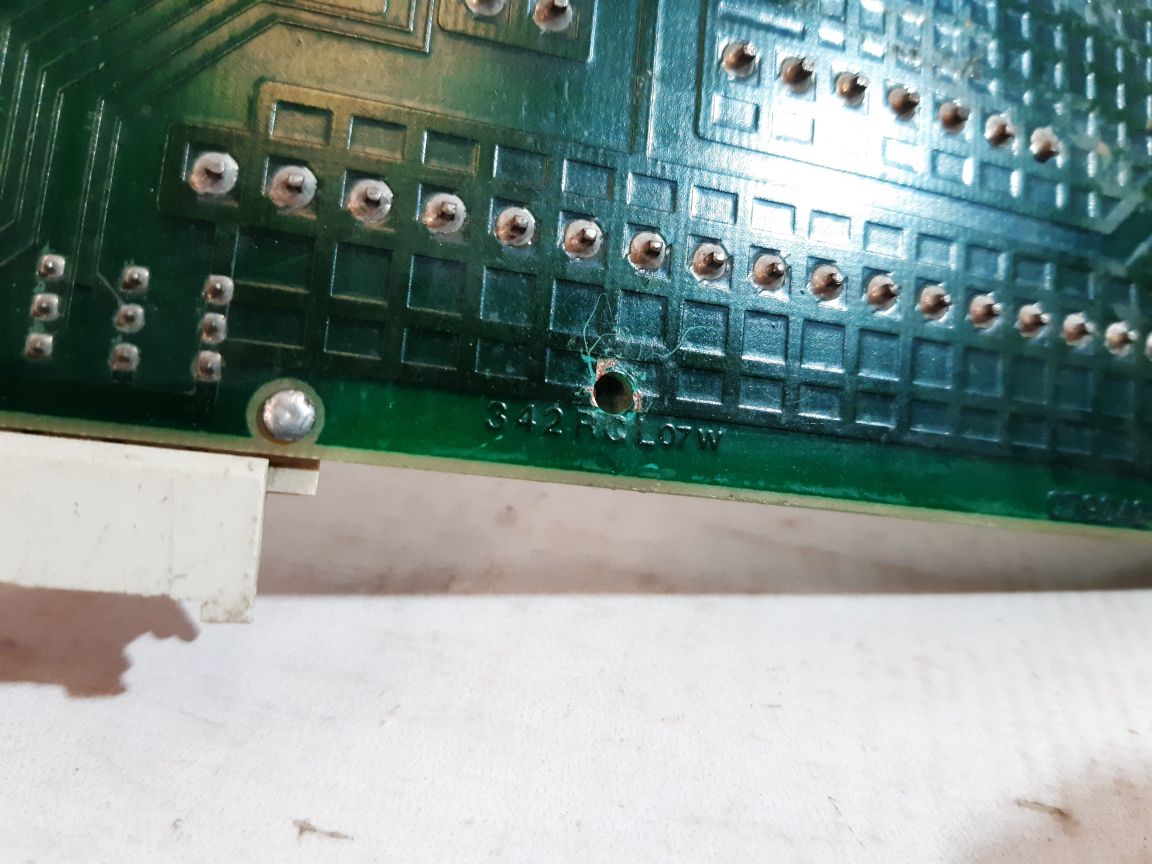 Siemens Simatic C79040-a0092-0198-04-85 Memory Board C79040-a0092-0198-03-86