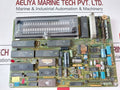 Siemens C79040-a32-c638-05-85 Pcb Card