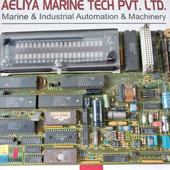 Siemens C79040-a32-c638-05-85 Pcb Card