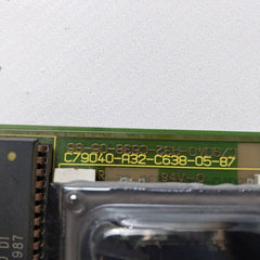 Siemens C79040-a32-c638-05-85 Pcb Card