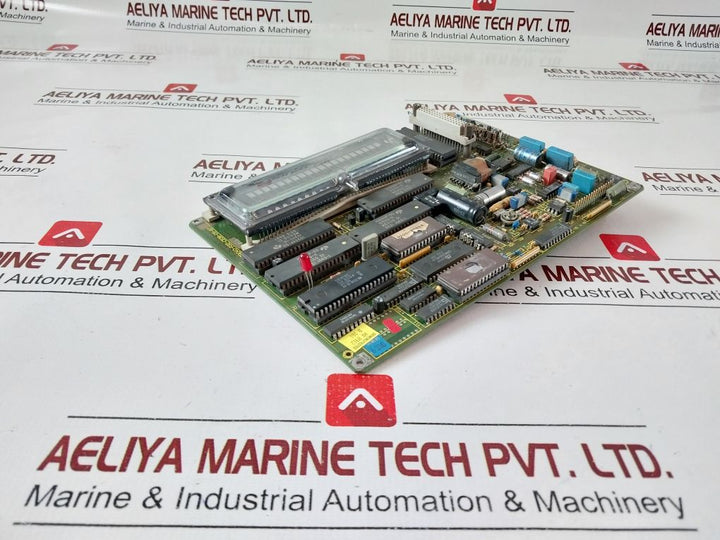 Siemens C79040-a32-c638-05-85 Pcb Card