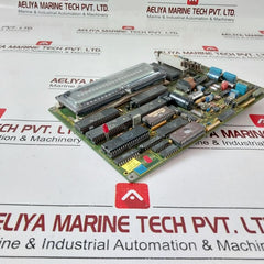 Siemens C79040-a32-c638-05-85 Pcb Card