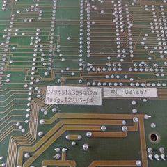 Siemens C79040-a32-c638-05-85 Pcb Card