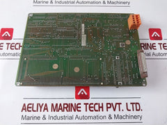 Siemens C79040-a32-c638-05-85 Pcb Card