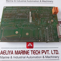 Siemens C79040-a32-c638-05-85 Pcb Card