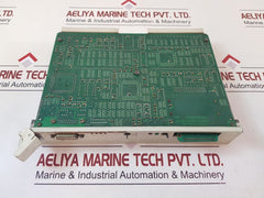 Siemens Simatic S5 6Es5-928-3Ua12 Processor Module