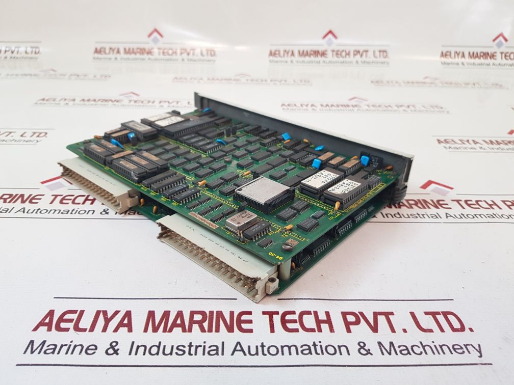 Siemens Simatic S5 6Es5-928-3Ua12 Processor Module