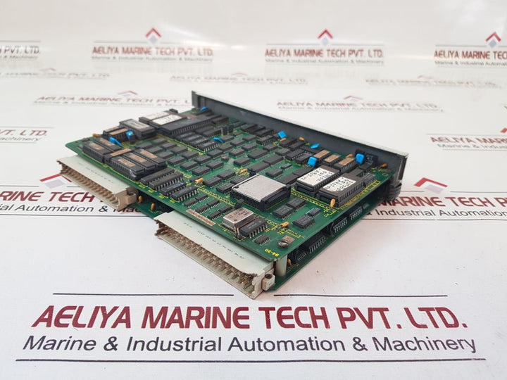 Siemens Simatic S5 6Es5-928-3Ua12 Processor Module