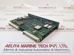 Siemens Simatic S5 6Es5-928-3Ua12 Processor Module
