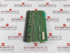 Siemens C79040-a7417-c112-4 Printed Circuit Board