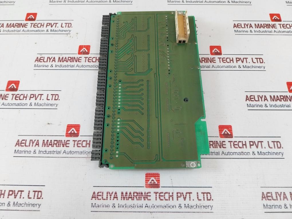 Siemens C79040-a7417-c112-4 Printed Circuit Board