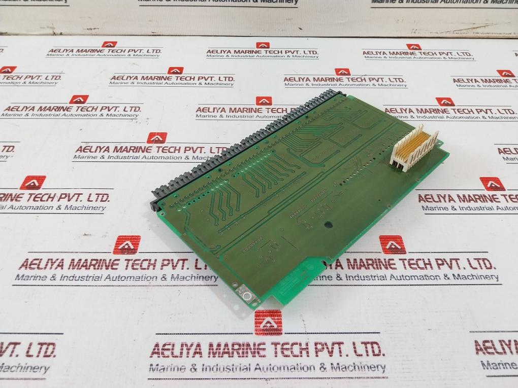 Siemens C79040-a7417-c112-4 Printed Circuit Board