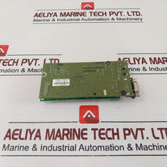 Siemens C79040-a7420-c74-07 Display Pcb Card