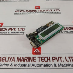 Siemens C79040-a7420-c74-07 Display Pcb Card