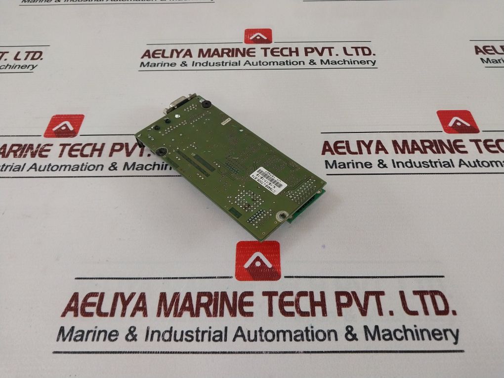 Siemens C79040-a7420-c74-07 Display Pcb Card