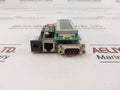 Siemens C79040-a7420-c74-07 Display Pcb Card