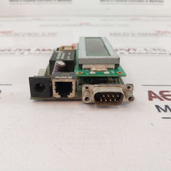 Siemens C79040-a7420-c74-07 Display Pcb Card
