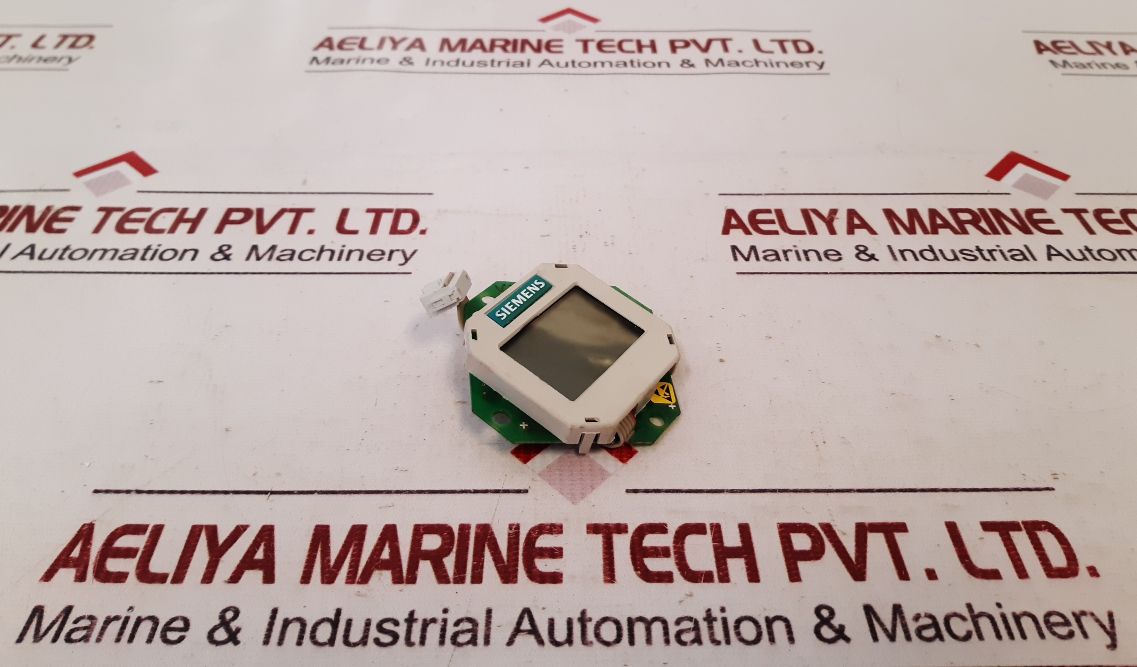 Siemens C79040-a8410-c162-06-ss
