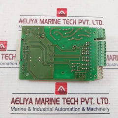 Siemens C79040-a8410-c176-07-ss Power Supply Board