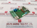 Siemens C79040-a8410-c176-07-ss Power Supply Board