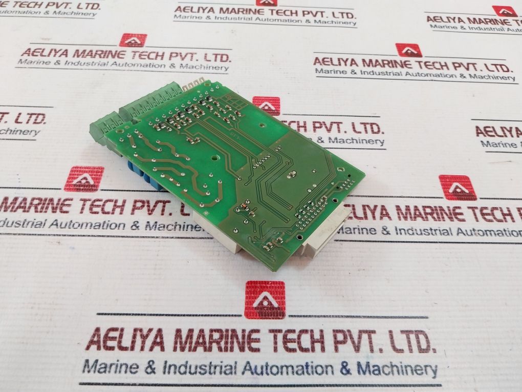 Siemens C79040-a8410-c176-07-ss Power Supply Board