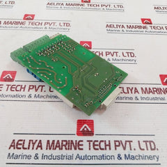 Siemens C79040-a8410-c176-07-ss Power Supply Board