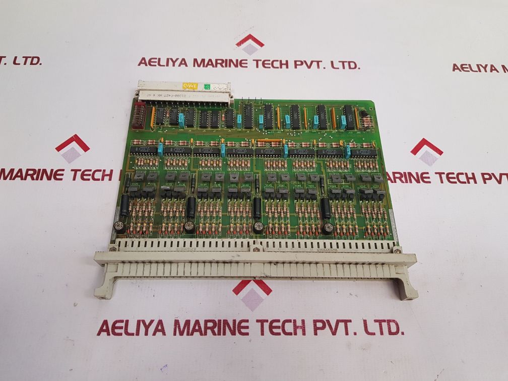 Siemens Simatic C79040-a92-c310-03-85 Circuit Board