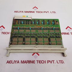 Siemens Simatic C79040-a92-c310-03-85 Circuit Board