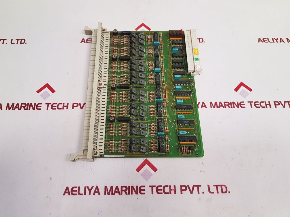Siemens Simatic C79040-a92-c310-03-85 Circuit Board