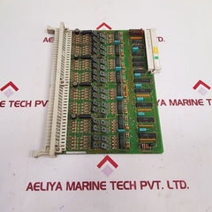 Siemens Simatic C79040-a92-c310-03-85 Circuit Board