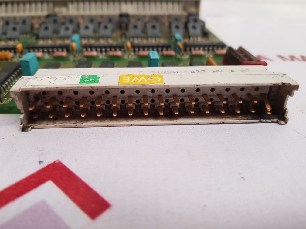 Siemens Simatic C79040-a92-c310-03-85 Circuit Board